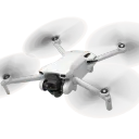 DJI Mini 3 (DJI RC) – Mini Drone Caméra 4K HDR Pliable thumbnail 2