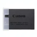 Batterie Rechargeable Canon LP-E17 pour Appareils Photo thumbnail 1