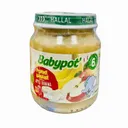 BABYPOT - Compote pomme banane dès 6 mois thumbnail 1