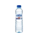 Kirène - Bouteille d'eau minérale naturelle - 0,33 L thumbnail 1