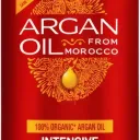 CREME OF NATURE – Soin Revitalisant Intensif à l’Huile d’Argan du Maroc – 354ml thumbnail 1