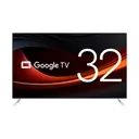 Téléviseur ASTECH 32GT3022A – Smart Google TV 32" thumbnail 1