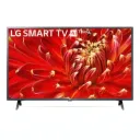 Téléviseur LG Smart TV 43" 43LM6300PVA - Full HD 1080p thumbnail 1