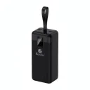 Power Bank Baraka BRK-PB26 40000mAh avec 2 Sorties USB thumbnail 1