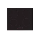 Plaque Astech 4 Feux Electrique PL60ID-501NO thumbnail 2