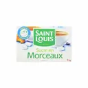 Saint Louis - Sucre en Morceaux - 1KG thumbnail 1