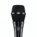 Micro Sans Fil SHURE SM-87A - Supercardioïde thumbnail 1