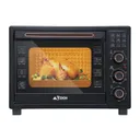 Four Astech 38L FO38IG-DL Electric thumbnail 2