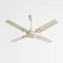 Ventilateur Regal 24" Plafonnier Ivoire RDF24 thumbnail 1