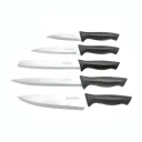 Set de 5 couteaux de cuisine Decakila thumbnail 1