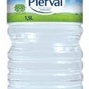 PIERVAL - Eau de source - 1,5L thumbnail 1