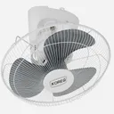 Ventilateur Koreq 16" Plafonnier Avec Commande ED40E1 thumbnail 1