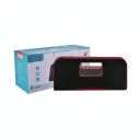 Haut-Parleur Portable WSTER WS-5389 avec Radio FM et Lecteur USB thumbnail 1