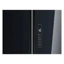 Refrigerateur Midea Side By Side 2PORTES 710LITRES Noir 710FGF22 thumbnail 5