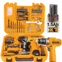 Ensemble d’outils de 89 pièces  HKTHP10891 thumbnail 1