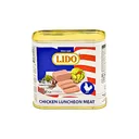 LIDO -  Corned-beef de poulet - 340G thumbnail 1