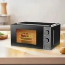 Micro Onde Yaki 20LITRES Gris YE20MXP08C70 thumbnail 1