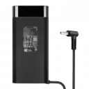 Chargeur Original HP 19.5V 11.8A pour Ordinateur Portable thumbnail 1