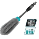Brosse de Nettoyage pour Jantes Auto - Total (TGTWB1781) thumbnail 1