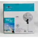 Ventilateur Murale AIRFLUX AF-8106 16 pouces Économique thumbnail 1