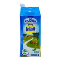 Lait Candia 1/2 écrémé edge 20CL thumbnail 1