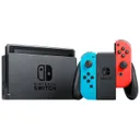 Nintendo Switch 32Go – Noire thumbnail 5