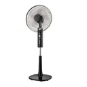 Ventilateur Sur Pied Sans Commande ELACTRON thumbnail 1