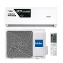 Split Haier 19000BTU 2.5CV Inverter HSU19RBSR1E thumbnail 2