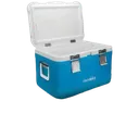 Glacière portable robuste avec Fermetures Métalliques 50L thumbnail 1
