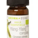 AROMA - ZONE - Huile essentielle de ylang-ylang Bio - 10 ml thumbnail 1