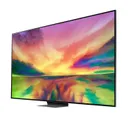 Televiseur LG 86" Smart Nano Cell 86QNED816RA thumbnail 1