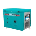 Groupe électrogène diesel Silencieux TP280001 thumbnail 1