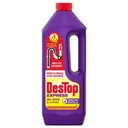 Destop - Déboucheur Gel Express 950ml - Action rapide, 4 doses pour déboucher vos canalisations thumbnail 1