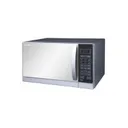 Micro-Ondes 25 Litres Avec Gril Shar PR75MRS thumbnail 1