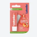LABELLO - Baume à lèvres hydratant coloré au goût de pêche sucrée - 4,8g thumbnail 1