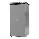 Congelateur + Refrigerateur Evvoli Vertical 1PORTE 8T 195LITRES Gris EVRFZU195S thumbnail 1