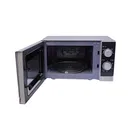 Micro Onde Sharp 20 litres Gris R20CT(S) thumbnail 2