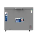 CONGELATEUR ASTECH HORIZONTAL 500LITRES SILVER CH500GM thumbnail 1