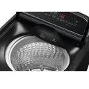 Machine A Laver Samsung 18KG Top Loader Noir WA18T6260BV thumbnail 1