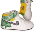 chaussures montante pour enfants thumbnail 1