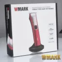 Tondeuse à Cheveux Sans Fil WMARK F33-HC001 avec Base de Charge thumbnail 1