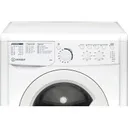 Machine A Laver Indesit 6KG Blanc EWC61051 thumbnail 3