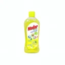 MADAR RENZO - Savon liquide dégraissant rapide au citron, multi-usages - 450G thumbnail 1