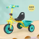 vélo pour enfants pour garçons et filles, tricycle 1 à 3-6 ans thumbnail 1