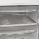 Refrigerateur Enduro Combine 4TIROIRS Plaque Aluminium A++ Gris RCST330SAP thumbnail 4