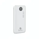 Power Bank Baraka BRK-PB22 - 10000mAh avec 3 Ports thumbnail 1