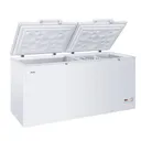 Congelateur Haier Horizontal 900 litres Blanc HCF788 thumbnail 2
