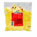 VACHE BLEUE - Emmental fromage râpé 200G thumbnail 1