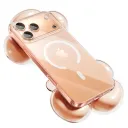 Coque Magnétique Fine Cristal Baseus (iPhone) thumbnail 3