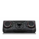 Mini Chaine LG CL98 3500 Watts thumbnail 6